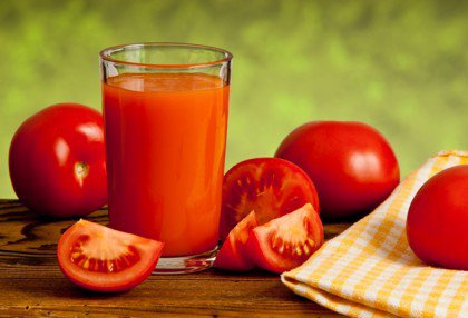 Pomidor şirəsininin inanılmaz faydaları