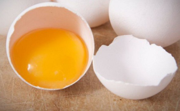 Hər gün 1 yumurta yeyən insanda... - Yumurtanın faydaları